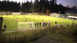 20131013 EIF Coop XL Cup Final AIKP00-Procyon BK 1-3-1080