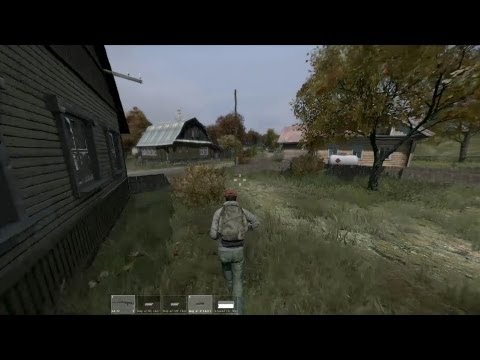 скачать dayz standalone 2013