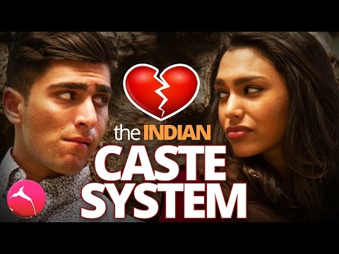 The Indian Caste System (COMEDY)