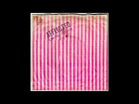 Afflicted Man - The Afflicted Man's Musical Bag [1979 - Full Album]