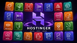 Every WEB Hosting explained in 5 Minutes