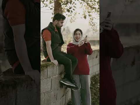 تا اواخر عمر ول نمیکنن که مدیا کلیپ فیلم طنز