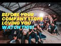 Before YOUR company STOPS loving You (Watch This)