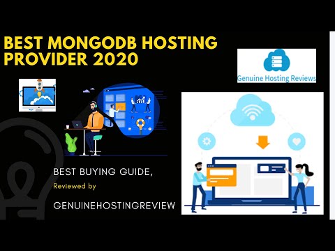 Best MongoDB Hosting