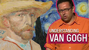 Dove abitava il fratello di Van Gogh?