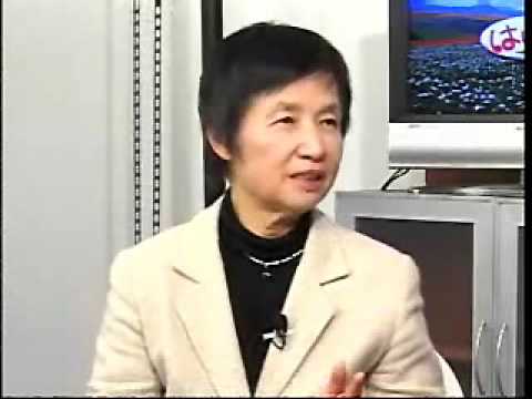 はいから万歳-鳥山敏子(3/4) YouTube