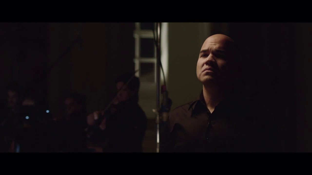 RAMEAU: Zoroastre | Andrés Montilla-Acurero (Haute-contre) | Musical Film by Gianni Di Capua