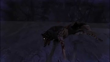 Penumbra: Overture - Dog Bashing Simulator