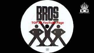 Bros - I Owe You Nothing (The Shep Pettibone Mix)