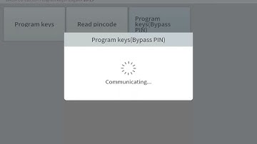 Add key for Dacia logan 2010 only chip pcf7936 seccesfull 👍👍 using xtool pad3SE