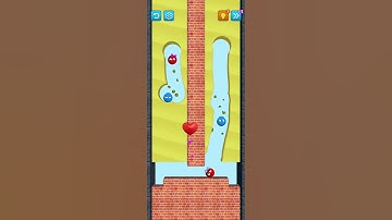 Lucky Balls All 353 Level Android,ios Gameplay New Update #shorts #luckyball