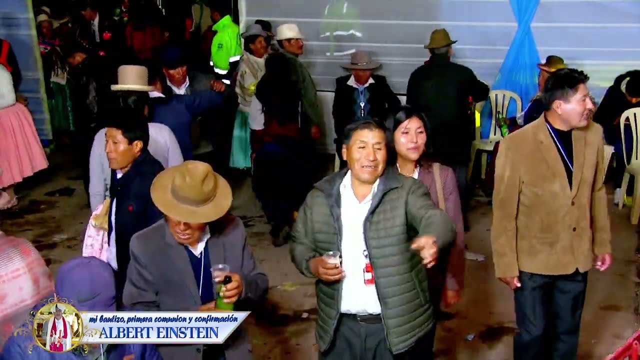 En Vivo Principe Acollino