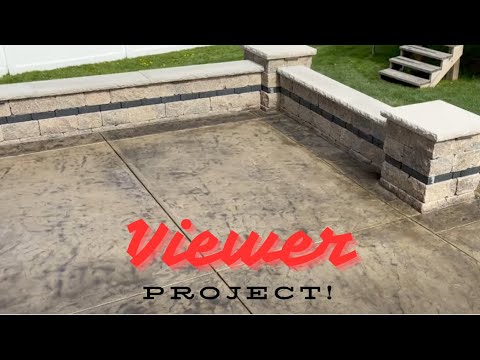 These Projects Scare Me The Most!