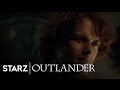 Outlander  in production now  starz