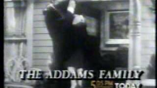 TBS Promos July 1989