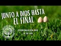 - Pastora Maggie Soto-Jofre - "Junto a Dios Hasta el Final" - 10/30/2021