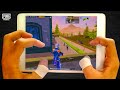 iPAD MINI 5 FULL AGGRESSIVE GAMEPLAY🔱 BUY OR NOT IN 2025❔PUBG|BGMI Test!!