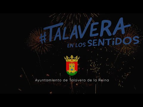 Talavera en los Sentidos - FITUR 2020