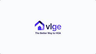VlgeHOA - Support Tickets