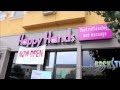 Happy head san diego massage