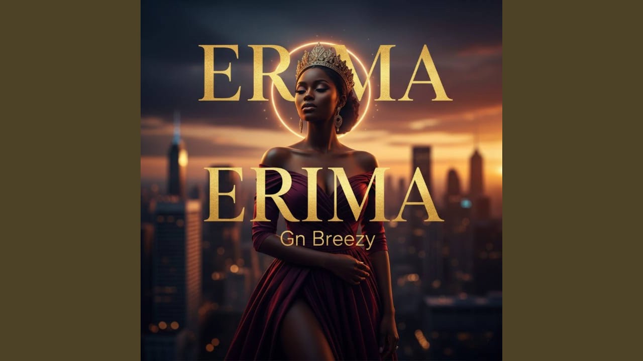 Watch Erima on YouTube Watch Erima on YouTube