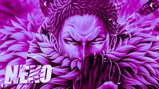 Um Cover Doce De Doçura Katakuri One Piece Neko