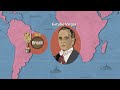 The Biggest Shock in World Cup History | Football Explained