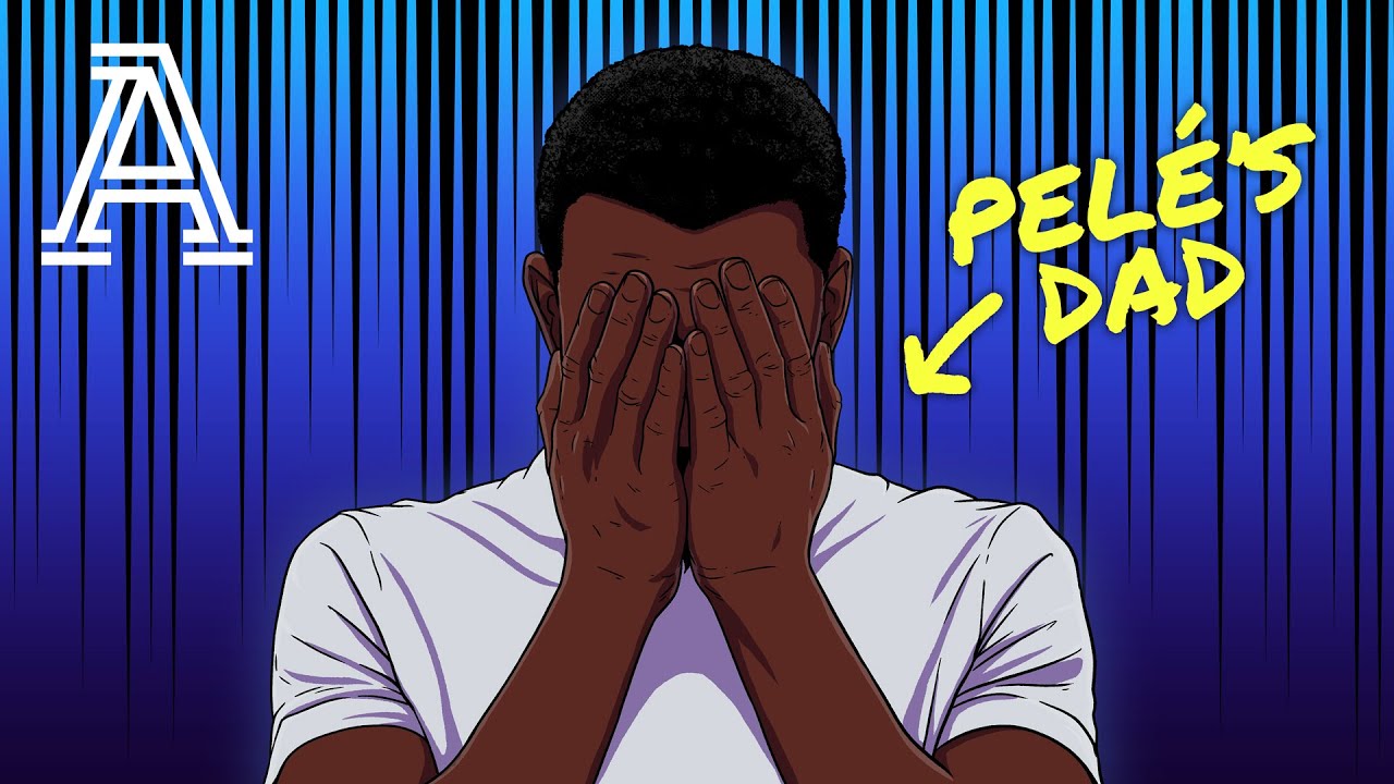 The Biggest Shock in World Cup History | Football Explained