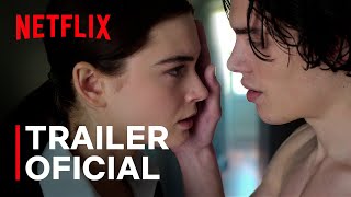 O Fabricante de Lágrimas | Trailer Oficial | Netflix