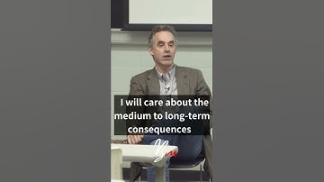 Thumbnail of ALCOHOL IS UNBELIEVABLY DANGEROUS! - JORDAN PETERSON
