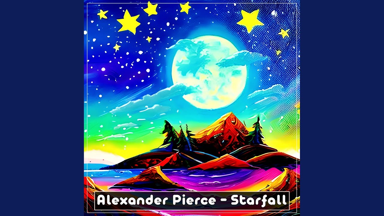 Starfall - YouTube