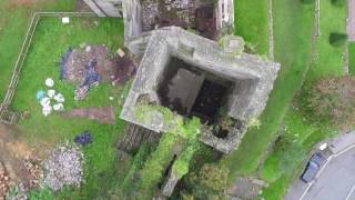 Hay Castle 2