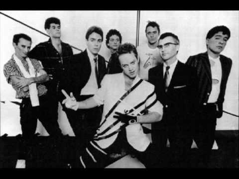 Oingo Boingo - My Sherrie (Louise) (1979 live)