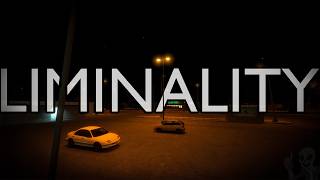 The Liminality of Garry's Mod