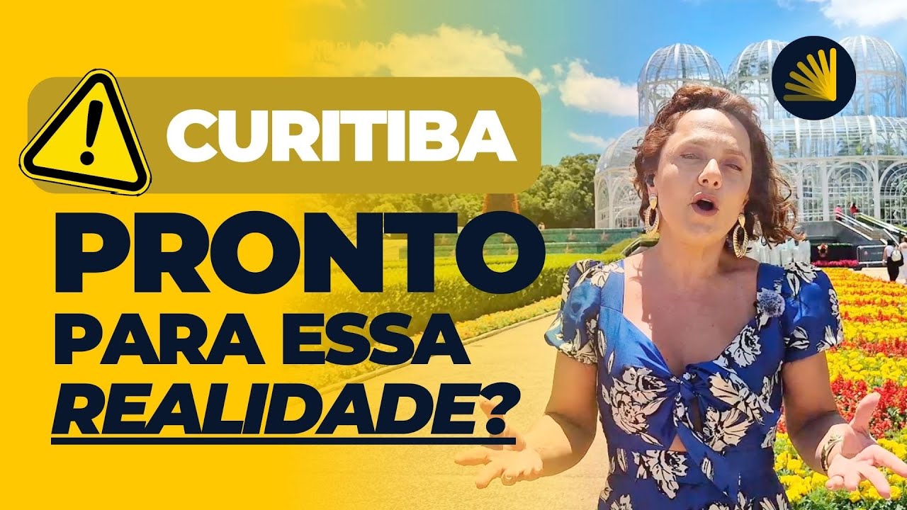 Morar em Curitiba em 2025: Prós e Contras, Clima, Custo de Vida e Qualidade de Vida