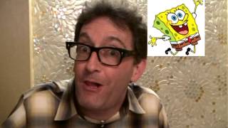 Tom Kenny's well wishes to Emma Journeay 2012 Resimi