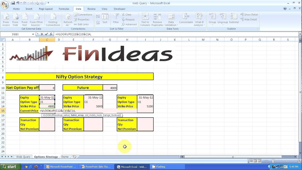 Microsoft Query In Excel Microsoft Query In Excel