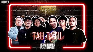 Pangestoe Band - Tau Tatu ( Esa Risty Cover ) with Saxophone