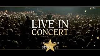 Video thumbnail of "Simply Red - Stars 25 Tour (2)"