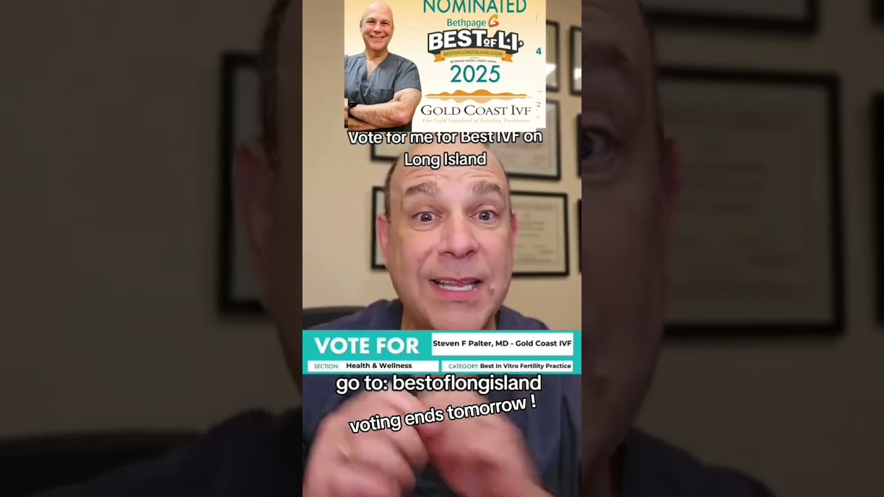if my content has helped you please help by voting for me for best in vitro fertility on long island