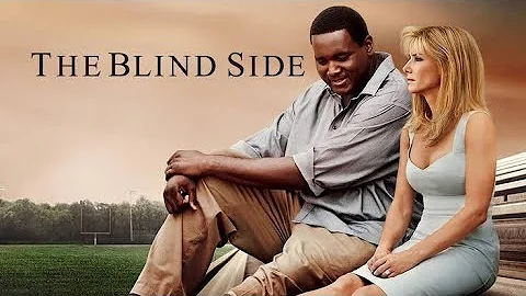 The Blind Side Full Movie | Quinton Aaron |  Sandra Bullock | Tim McGraw