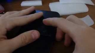 Посылка из Китая &quot;Чехол для HTC ONE Mini&quot;