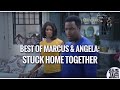 For Better or Worse:  Best of Marcus & Angela - Stuck Home Together