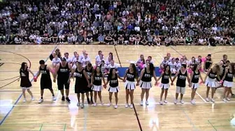 MIHS Senior Assembly 2014