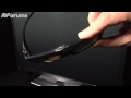 Panasonic ST50 (TX-P50ST50) 3D Plasma TV Review
