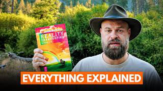 Reality Transurfing Explained in One Video