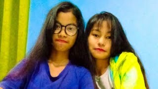 Sigangni Youtube Nimwn Be... Pingky Mry Niimwn....... Pingky Boro Youtuber