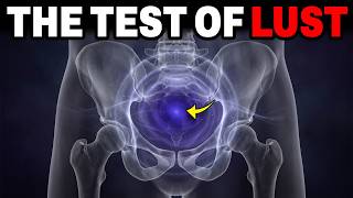 God Is Testing the Chosen Ones of Desire