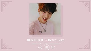 boyhood (nam donghyun) songs / covers playlist | 남동현 노래 / 커버 플레이리스트