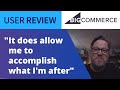 User Review: BigCommerce Keeps Focus On Product For Business While They Handle The Software